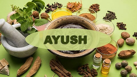 MP CM signals possible hike in AYUSH interns’ stipend