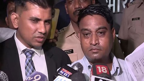 IIT Bombay student death: Sahil Wakode’s father demands immediate arrest of accused, questions ‘hushed up’ suicide cases