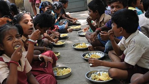 Proposal to serve beef in TN gov't hostel sparks controversy