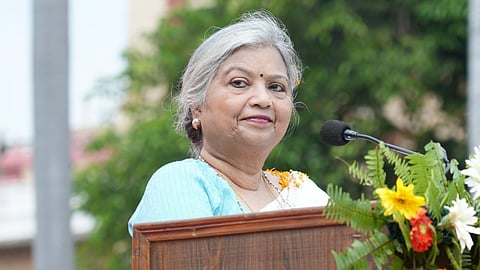 Sangita Srivastava 