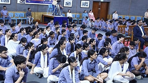 CBSE informs schools of revised scholarship rules for 2026-27