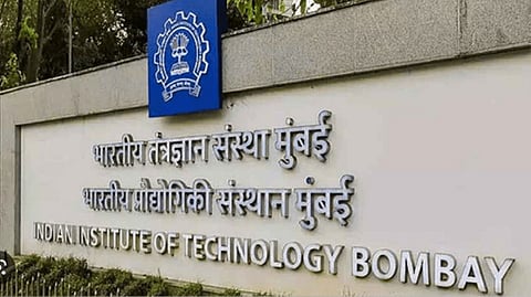 IIT Bombay classes resume, no campus protest: Sources