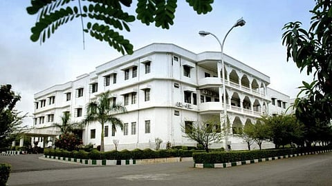 File photo of IIIT Hyderabad | (Pic: IIIT Hyderabad)