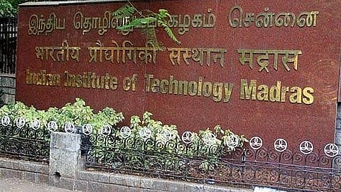 IIT Madras launches ₹3.30-crore robotics lab for construction research