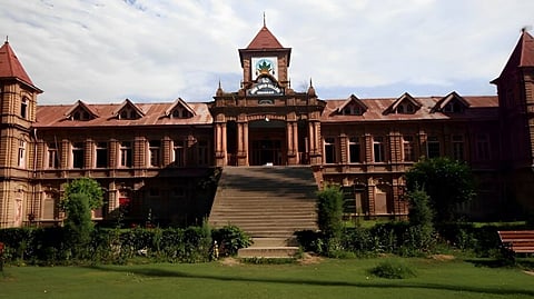 Jammu and Kashmir has 145 govt colleges, but no consolidated graduate employability data