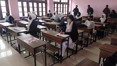 J&K Assembly rejects bill for mandatory govt school education for govt servants & public representatives