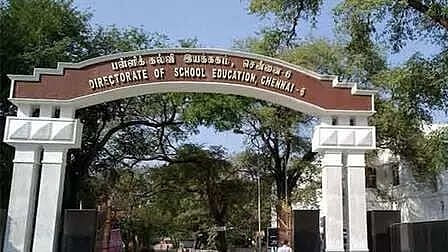 TN gov't warns schools against special classes during exam break