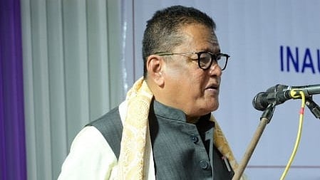 Assam forms panel to advance Dimasa language protection