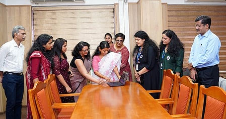 Keralam aims to bring 10,000 women back into workforce