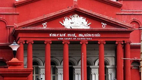 IPS officer on SIT probing KPSC vet recruitment irregularities shifted as Chitradurga SP