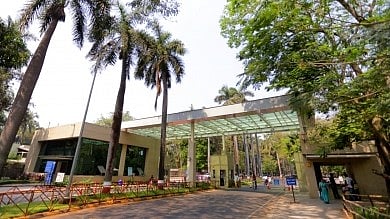 IIT Bombay postpones mid-sem exams after student's death