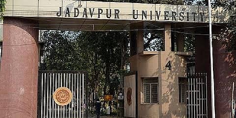 JU campus remembers Pritilata Waddedar on martyrdom day