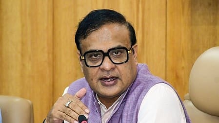 From flood alerts to oil exploration, Assam puts 50 real-world problems before young innovators
