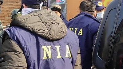 2 Kuki student leaders from Manipur arrested by NIA in Mizoram