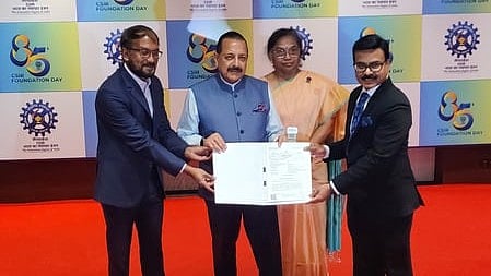 CSIR-NIIST to set up Centre of Excellence for Food Fortification