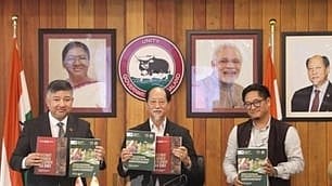 Nagaland must leverage agriculture, horticulture potential to create jobs: CM Rio