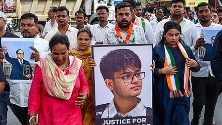IIT-Bombay student death case: Locked iPhone 17 becomes key hurdle for Crime Branch