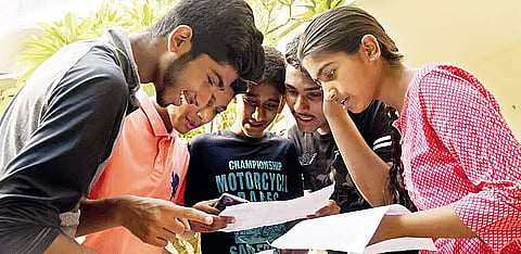 Assam chief secy calls for roadmap to bolster higher education sector
