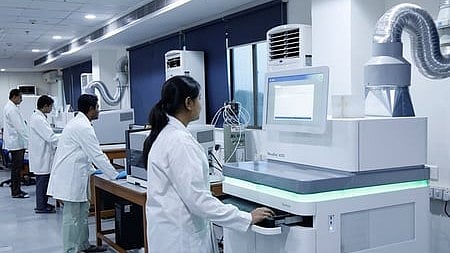 Indian scientists among American Geophysical Union 2026 awardees