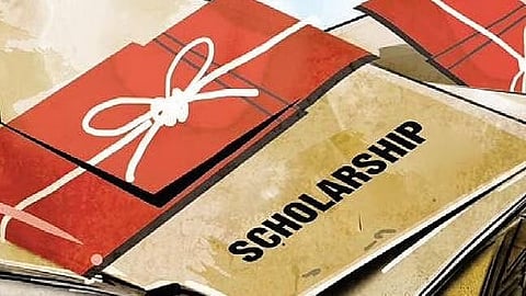 Delhi University Financial Support Scheme 2026-27