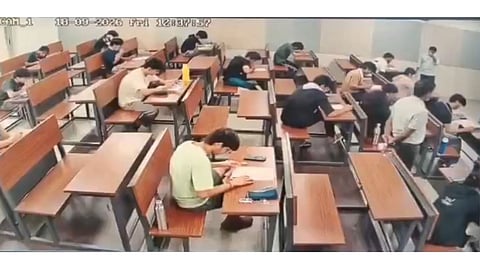 IIT Bombay suicide case: Crime Branch records statements of 20 people