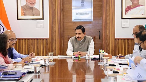 Education Minister Pralhad Joshi to inaugurate Seva First Innovation Challenge at IISc Bengaluru