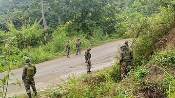 Assam Rifles 