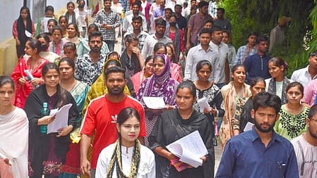 BPSC Bihar Teacher Recruitment 2026: Registration begins for 32,388 posts 