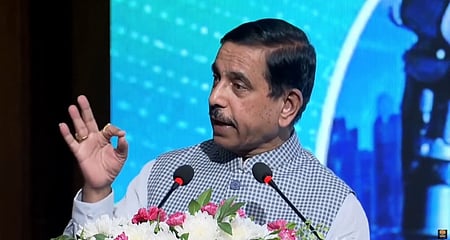 NEP puts critical thinking, creativity at heart of education: Pralhad Joshi