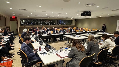 India highlights principles of ‘Sarvodaya’ for inclusive path of development at G7 Ministers’ meeting