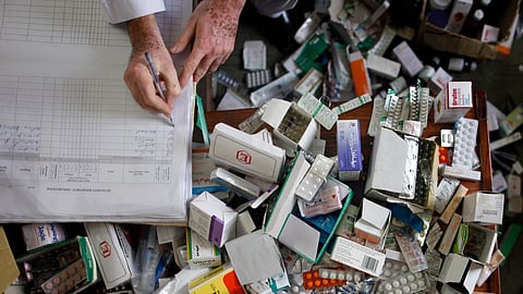 One in five adolescents surveyed in six Indian districts at moderate-to-high risk of substance use, Lancet study finds