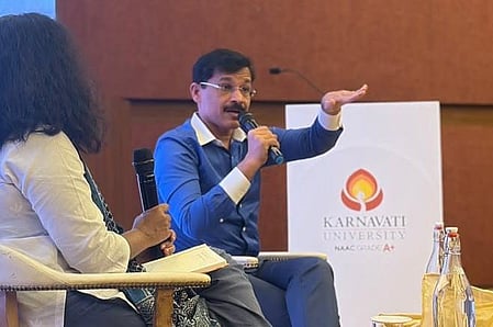 ‘WhatsApp University’ and reel culture influencing decisions: Maha FDA (Photo: IANS)