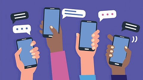 Gen Z’s ‘respectful’ texts, mental health talk and deadline clarity are reshaping workplace communication