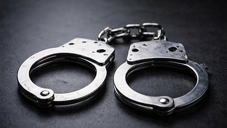 Social media user booked for 'uploading AI-generated videos' of Jamui victim, her friend