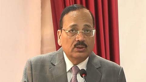 “Substance abuse among children a child protection concern”: CJI Surya Kant