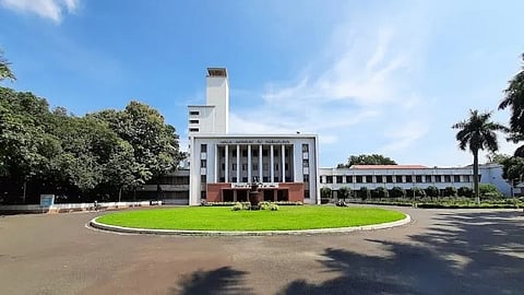 IIT Kharagpur team turns smartphone cameras into ultra-sensitive detectors for invisible substances