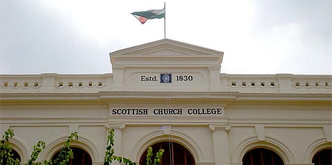 Students, principal differ over participation in 'Namo Seva' play at Kolkata college