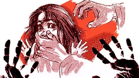 DU students stage solidarity march outside Gargi, Kamala Nehru colleges over alleged gang rape near Kalkaji Temple, demand real safety reforms