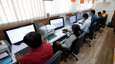 India’s hiring momentum set to strengthen in H2 FY27, net employment change seen at 5.4%: TeamLease survey