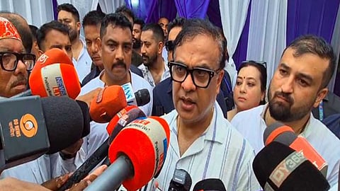 Assam universities asked to prepare institution-specific roadmaps for higher education reforms