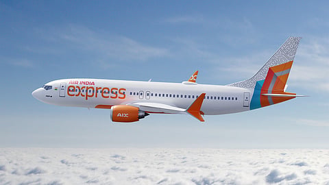 Air India Express offers students 10% off fares, extra baggage until October 20