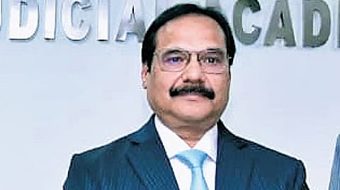 Judicial training should go beyond textbooks and curriculum, says SC judge