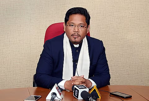 Meghalaya introduces AI-powered digital learning in 31 schools