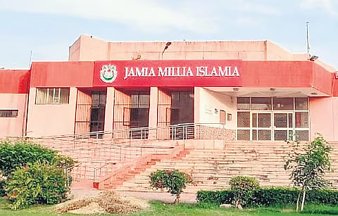 Jamia Millia Islamia launches 13 one-year PG programmes under ODL system