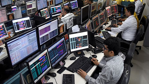 India office leasing hits 54.4 million sq ft in Jan-Sept 2026; Bengaluru leads: Report 