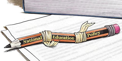 NEP rollout, 'Mizo Speaking Day' planned by Chakma council for schools