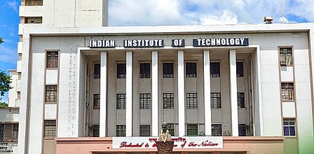 AI can’t replace hard work: IIT Kharagpur professor debunks myths about learning in the tech age