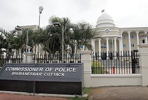 Police search for three missing school students in Bhubaneswar