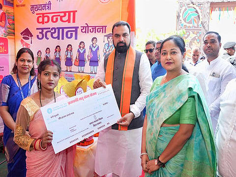 Bihar CM announces 'Aangan Ka Milan' initiative for Anganwadi centres