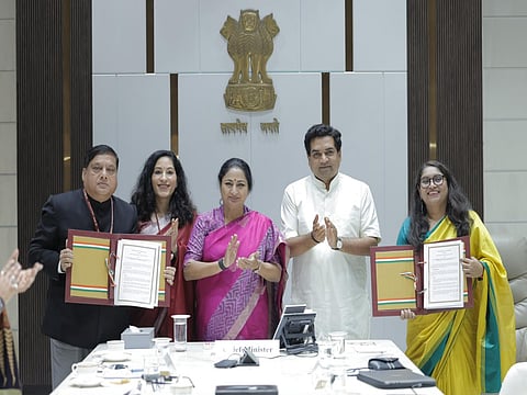 Delhi govt, ICCR collaborate on culture, tourism and academics 